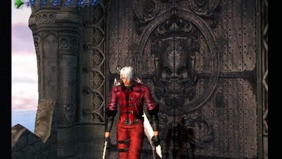 Devil May Cry — screenshot 1