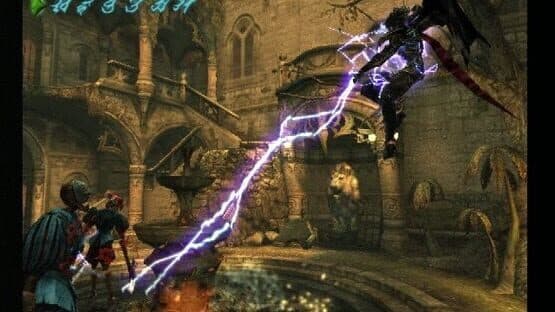 Devil May Cry — screenshot 2