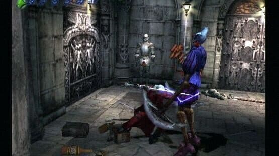 Devil May Cry — screenshot 3