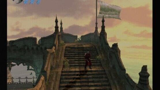 Devil May Cry — screenshot 4