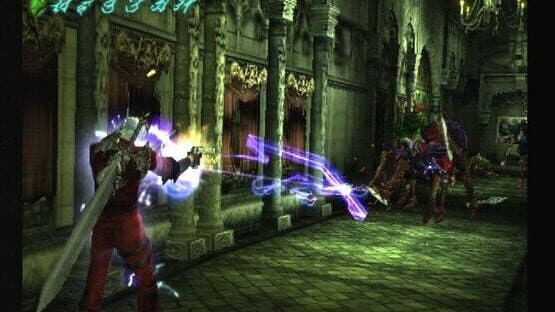 Devil May Cry — screenshot 5