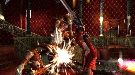 Devil May Cry 3: Dante's Awakening — screenshot 4