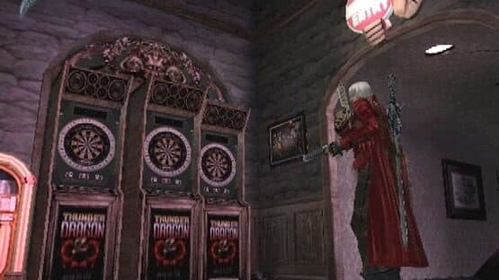 Devil May Cry 3: Dante's Awakening — screenshot 5