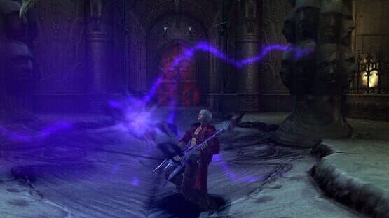 Devil May Cry 3: Dante's Awakening - Special Edition — screenshot 3