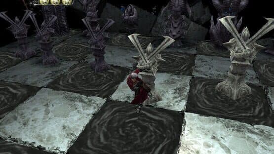 Devil May Cry 3: Dante's Awakening - Special Edition — screenshot 5
