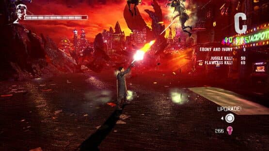 DmC: Devil May Cry — screenshot 3