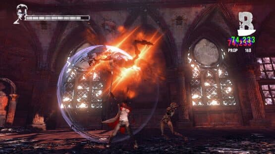 DmC: Devil May Cry — screenshot 5