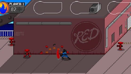 Team Fortress 2 Arcade — screenshot 4