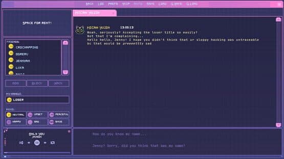 Error143 — screenshot 2