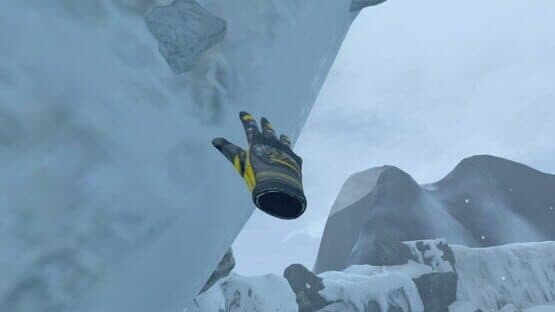 Adventure Climb VR: Brave the Elements — screenshot 1