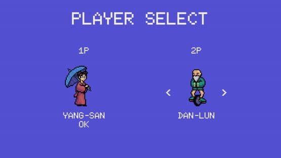 Kung Fu Er San — screenshot 4