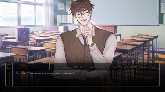Dreambound — screenshot 2