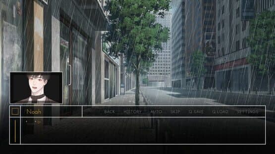 Dreambound — screenshot 4