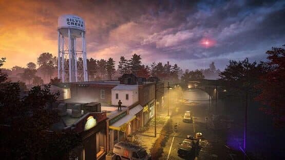 Tom Clancy's The Division: Heartland — screenshot 2