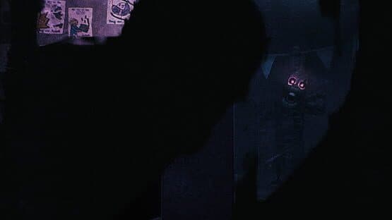 Those Nights at Rachel's 2: Reloaded — screenshot 1