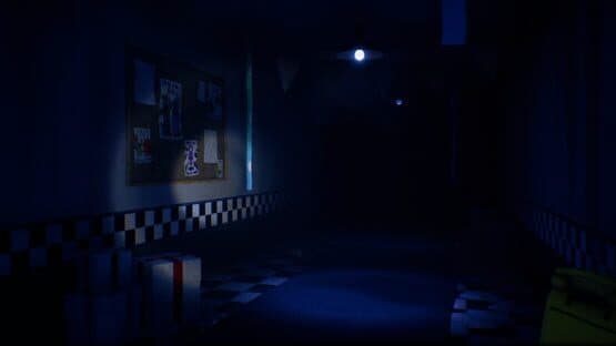 Those Nights at Rachel's 2: Reloaded — screenshot 2