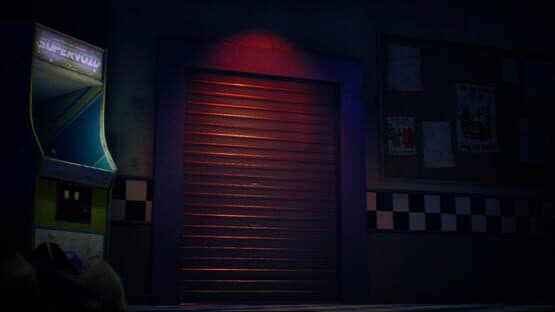 Those Nights at Rachel's 2: Reloaded — screenshot 3