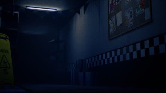 Those Nights at Rachel's 2: Reloaded — screenshot 4