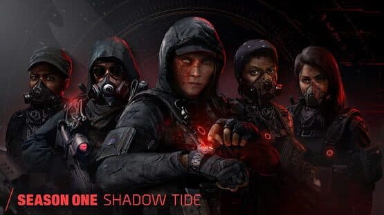 Tom Clancy's The Division 2: Warlords of New York - Season One: Shadow Tide — screenshot 1