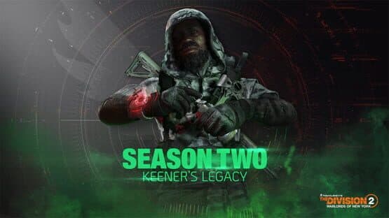 Tom Clancy's The Division 2: Warlords of New York - Season Two: Keener’s Legacy — screenshot 1