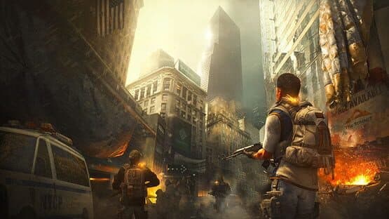 Tom Clancy's The Division 2: Warlords of New York - Season Three: Concealed Agenda — screenshot 3