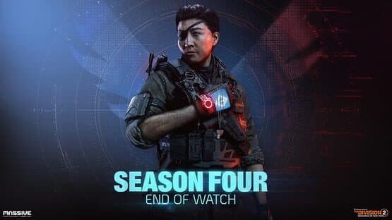 Tom Clancy's The Division 2: Warlords of New York - Season Four: End of Watch — screenshot 1