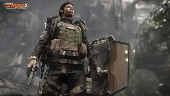 Tom Clancy's The Division 2: Warlords of New York - Season Four: End of Watch — screenshot 4