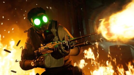 Tom Clancy's The Division 2: Warlords of New York - Season Nine: Hidden Alliance — screenshot 2
