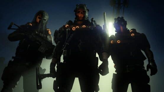 Tom Clancy's The Division 2: Warlords of New York - Season Nine: Hidden Alliance — screenshot 3