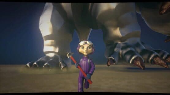 The Tomorrow Children: Phoenix Edition — screenshot 1