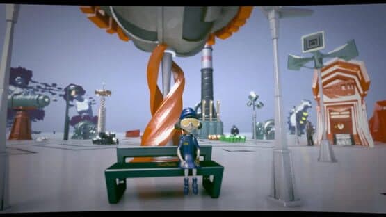 The Tomorrow Children: Phoenix Edition — screenshot 2