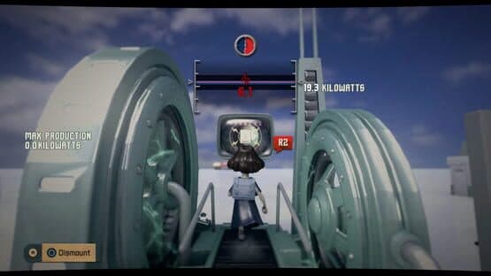 The Tomorrow Children: Phoenix Edition — screenshot 3