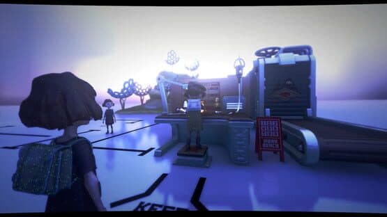 The Tomorrow Children: Phoenix Edition — screenshot 4