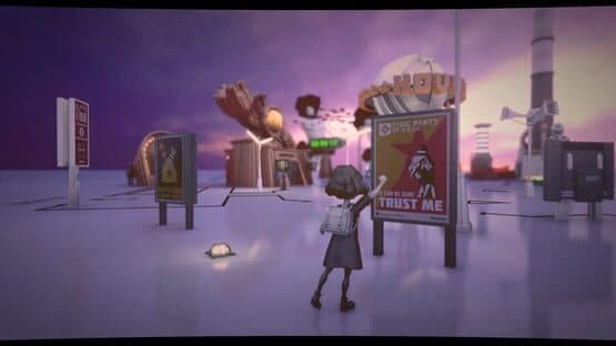 The Tomorrow Children: Phoenix Edition — screenshot 5
