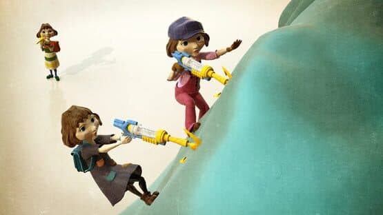 The Tomorrow Children: Phoenix Edition — screenshot 6