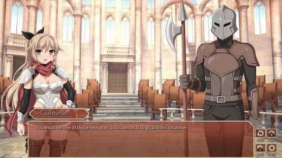 Sakura Fantasy — screenshot 3