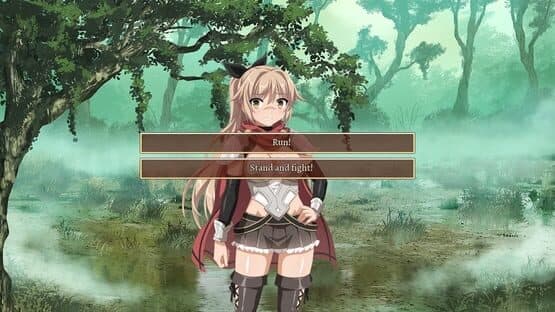 Sakura Fantasy — screenshot 4