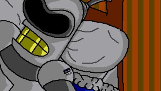 Bebder Game: Bebder Than the Rest — screenshot 1