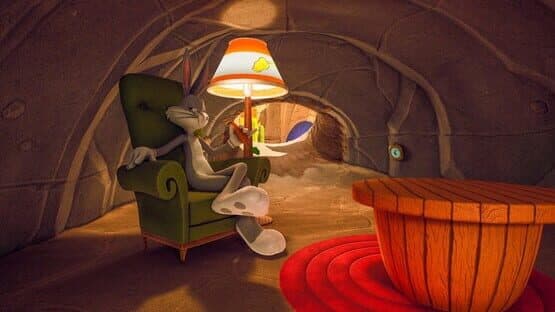 Hot Wheels Unleashed: Looney Tunes — screenshot 3