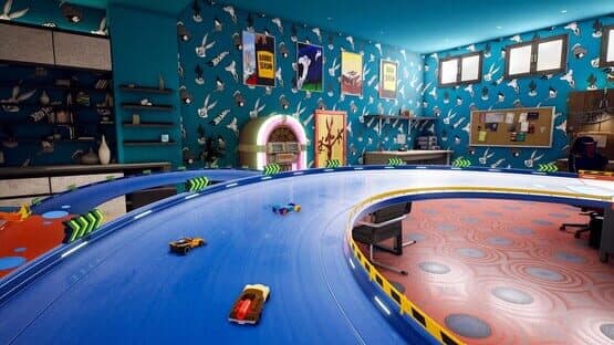 Hot Wheels Unleashed: Looney Tunes — screenshot 6