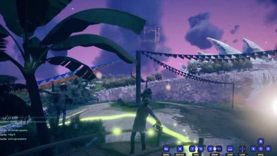 Otherside — screenshot 1