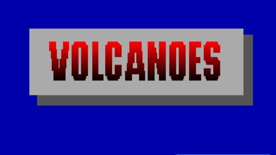 Volcano! Mount Saint Helens — screenshot 1
