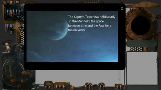 Worldsmith — screenshot 3