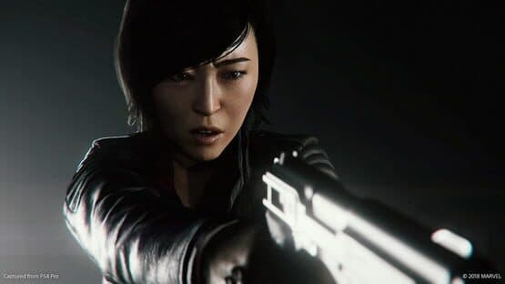Marvel's Spider-Man: The City That Never Sleeps — screenshot 3