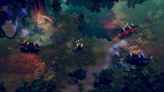 Yet Another Fantasy Title — screenshot 6