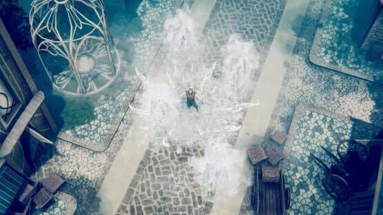 Yet Another Fantasy Title — screenshot 8