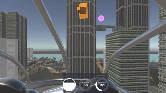 Metapilot — screenshot 2
