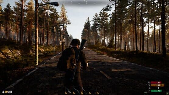 Dead District: Survival — screenshot 1