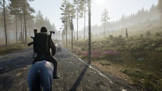 Dead District: Survival — screenshot 2