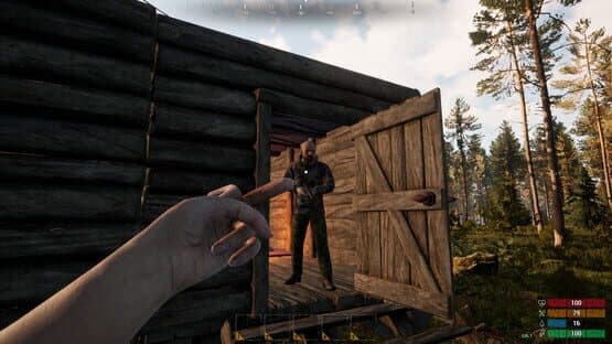 Dead District: Survival — screenshot 7